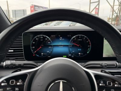 MERCEDES-BENZ GLE 350 de 4Matic 9G-TRONIC Plug-in hybrid AMG csomag. 100 km-es elektromos hatótáv. kitűnő állapot!