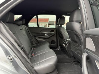 MERCEDES-BENZ GLE 350 de 4Matic 9G-TRONIC Plug-in hybrid