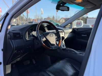 LEXUS RX 450h Luxury Moon CVT Napfénytető Xenon Memória Üléshűtés Keyless Kamera