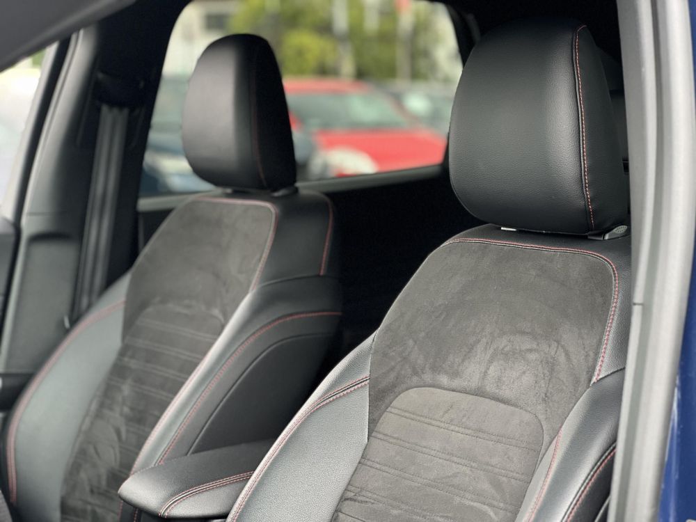 FORD KUGA 2.5 PHEV ST-Line X CVT 85e km. 70 km elektromos hatótáv. Carplay