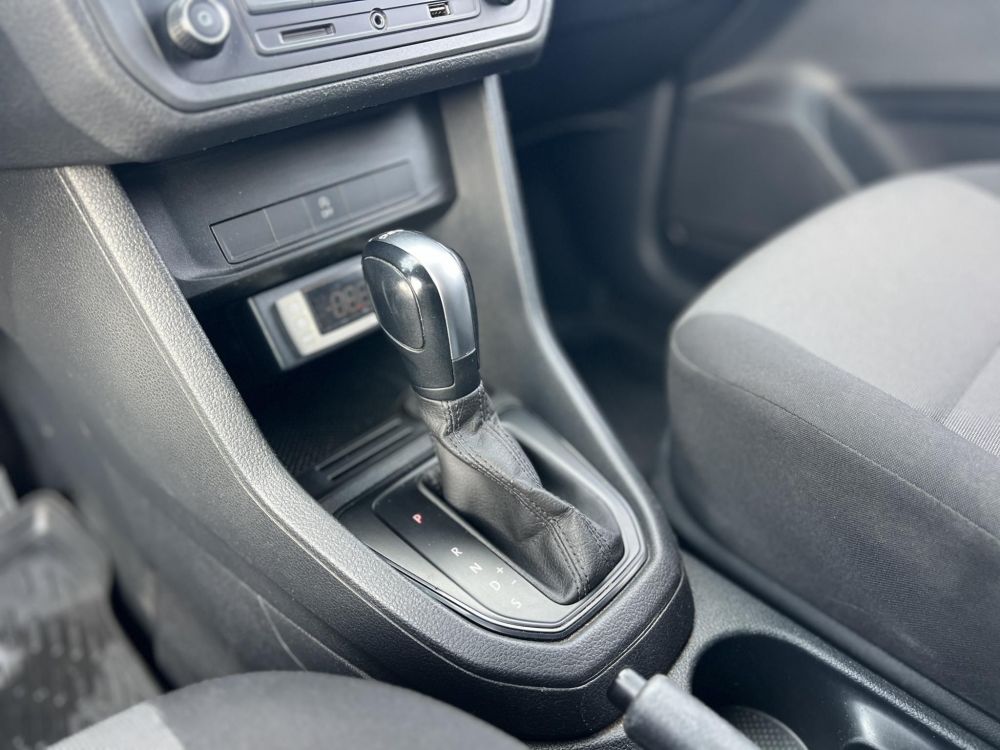 VOLKSWAGEN CADDY 2.0 TDI SCR BMT Trendline DSG 5 fokig hűtős! Automata váltó. klíma. tempomat. tolatókamera