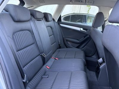 AUDI A4 Avant 2.0 T FSi Tempomat Buletooth!Megkímélt állapotban!