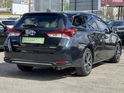 TOYOTA AURIS Touring Sports 1.8 HSD Selection (Automata)
