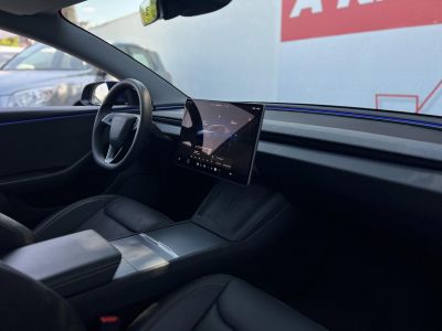 TESLA MODEL 3 RWD Premium (Automata) 27e km Ryzen mátrix LED Garanciális!
