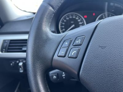 BMW 318i (Automata) Tempomat Klíma Multikormány!
