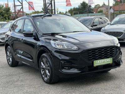 FORD KUGA 2.5 PHEV Freedom CVT 103e km. 70 km elektromos hatótáv. kamera. ülésfűtés. vonóhorog. CARPLAY!