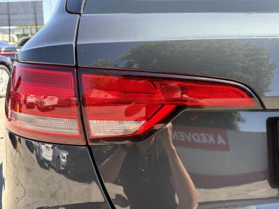 AUDI A4 Avant 2.0 TDI Basis EDITION S-tronic M.o.-i. Frissen szervizelt! Garanciális váltó! F1 kormány váltó!