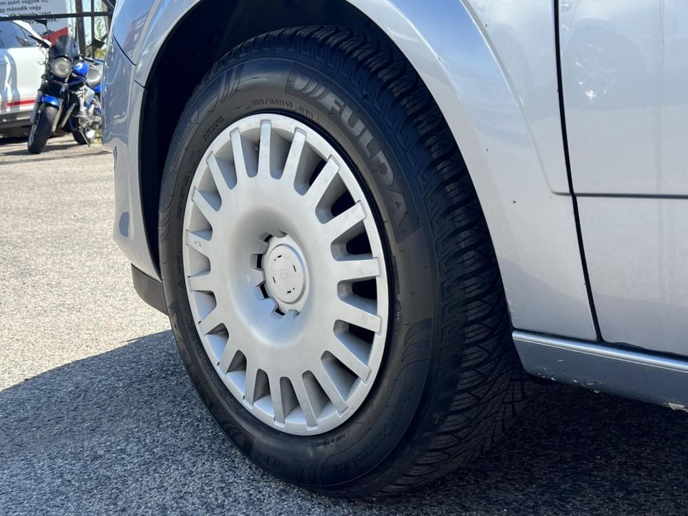OPEL ASTRA H 1.3 CDTI Enjoy Magyar. Jó műszaki állapot. klíma