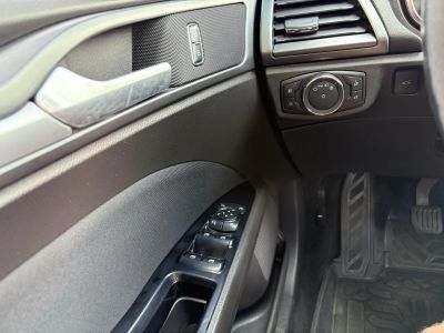 FORD MONDEO 1.5 TDCi Business PANORÁMATETŐ. LED. CARPLAY. tolatókamera. szervizelt