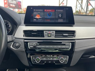 BMW X2 xDrive25e M Sport X (Automata) xDrive Plug-in Panorámatető HUD Harman/Kardon ACC Memória Carplay