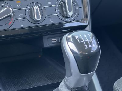 VOLKSWAGEN T-CROSS 1.0 TSI Life 24e km. M.o.-i. sérülésmentes. kifogástalan állapot. CARPLAY!