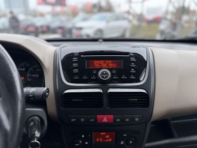 OPEL COMBO 1.6 CDTI L1H1 Enjoy 7 személyes M.o.-i. 1.tul. Márkaszervizelt. Téli-nyári kerék garnitúra!