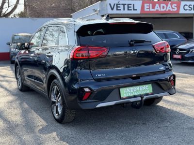 KIA NIRO HEV 1.6 GDI Platinum DCT Teljes felszereltség. kitűnő állapot!