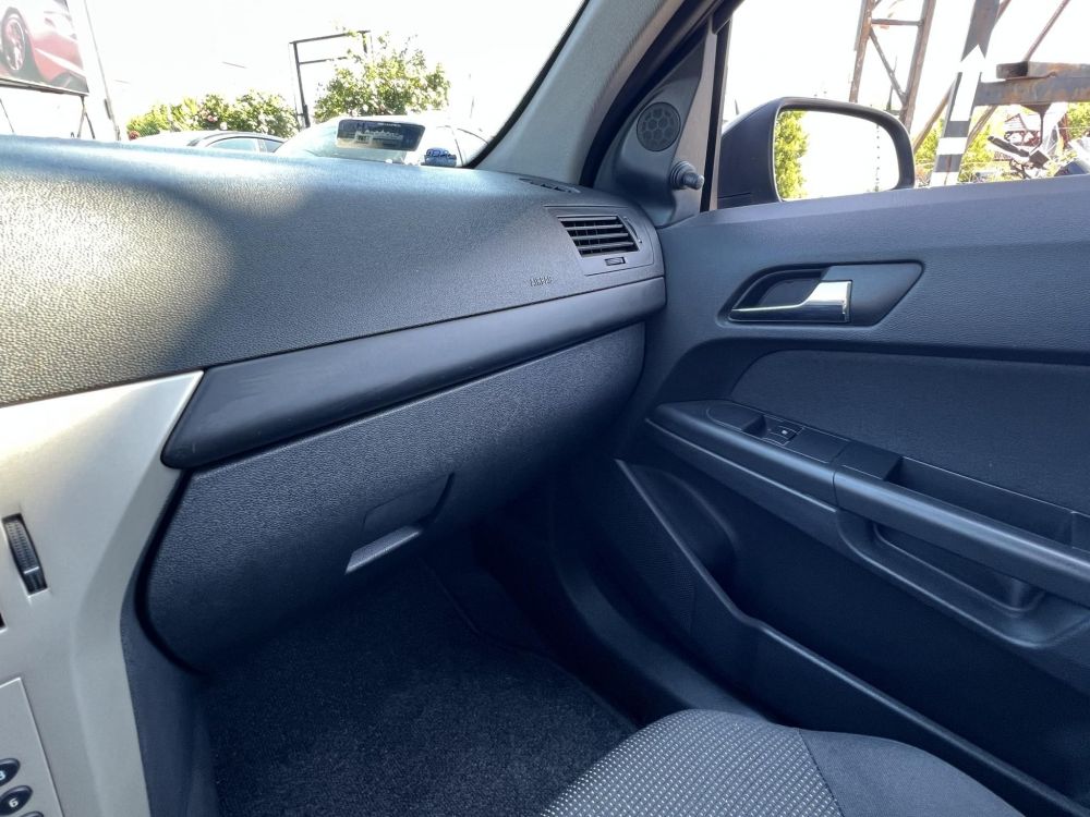 OPEL ASTRA H 1.3 CDTI Enjoy Magyar. Jó műszaki állapot. klíma