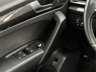 AUDI SQ5 55 TDI quattro Tiptronic ic 86e km. Virtual cockpit. Végig márkaszervizelt. Gyönyörű állapot!