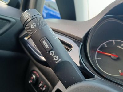 OPEL CORSA E 1.2 Drive Klíma Tempomat Bluetooth City szervó!