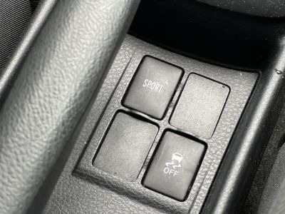 TOYOTA YARIS 1.33 Active CVT