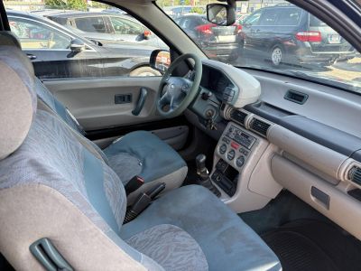 LAND ROVER FREELANDER 1.8i XE Hard Top M.o.-i. Klíma. Friss műszaki vizsga!