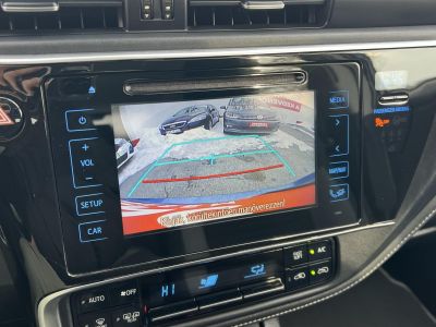 TOYOTA AURIS Touring Sports 1.8 HSD Active Trend+ (Automata) Élő hibrid garancia! Tempomat Ülésfűtés Kamera Keyless Bluetooth