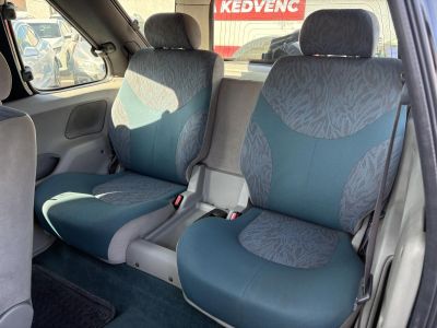 LAND ROVER FREELANDER 1.8i XE Hard Top M.o.-i. Klíma. Friss műszaki vizsga!
