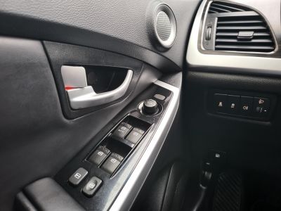 SSANGYONG KORANDO 2.0 e-XDI DLX AWD (Automata) LED Tempomat Ülésfűtés Digitklíma Tolatóradar Vonóhorog!