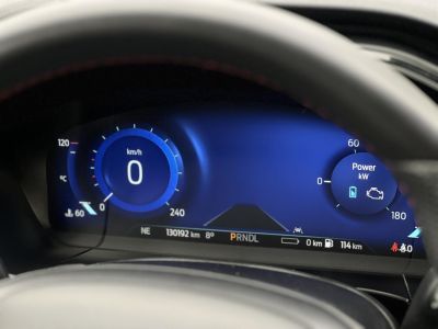 FORD KUGA 2.5 PHEV ST-Line X CVT