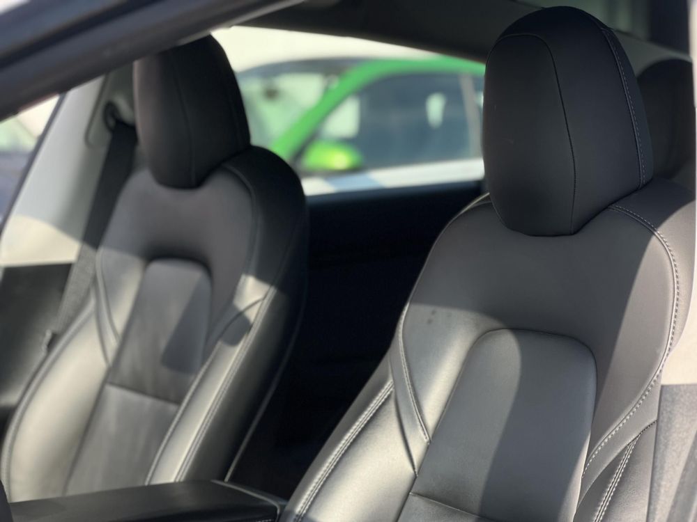 TESLA MODEL 3 Long Range AWD (Automata) 95e km. hőszivattyú. mátrix LED. garanciális!