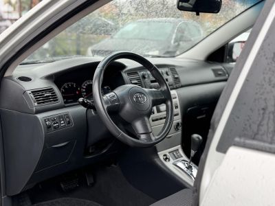 TOYOTA COROLLA 1.4 D-4D Sol Plus M-MT 163e km. Digitklíma Tolatóradar Ülésfűtés