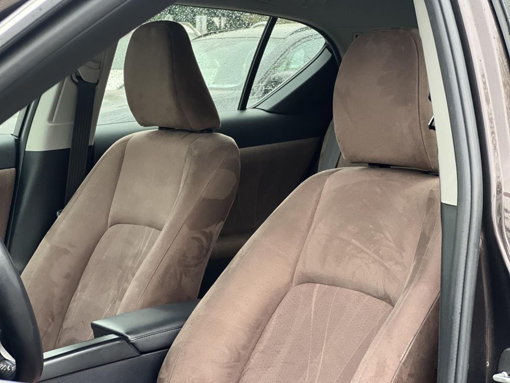 LEXUS CT 200h Comfort (Automata) 146e km. digit klíma. ülésfűtés. tempomat. kamera. megkímélt állapot!