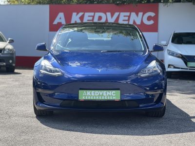 TESLA MODEL 3 Long Range AWD (Automata) 112e km. FSD. mátrix LED. AMD Ryzen. hőszivattyú. garanciális!