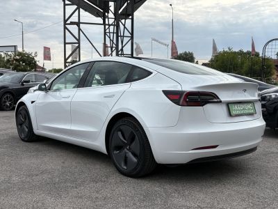 TESLA MODEL 3 Standard Range Plus Aut 78e km. garanciális. GYÖNYÖRŰ állapot!