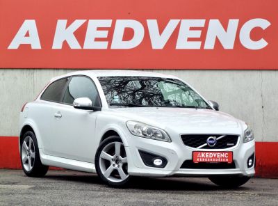 VOLVO C30 1.6 D [D2] R-Design
