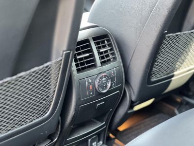 MERCEDES-BENZ ML 420 CDI (Automata) 4MATIC 3.5T vonóhorog. harman/kardon. webasto. légrúgó!