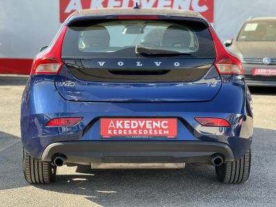 VOLVO V40 1.6 T3 Ocean Race