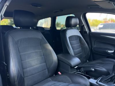 FORD MONDEO 2.0 TDCi Ghia Executive (Automata)