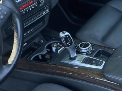 BMW X5 xDrive35i (Automata) Carplay Memóriás ülések Panoráma tető Téli-nyári felnigarnitúrával