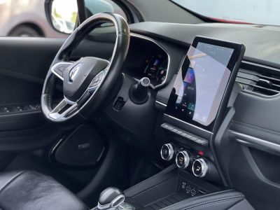 RENAULT ZOE Z.E. R135 52 kWh Zen (Automata)