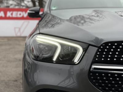 MERCEDES-BENZ GLE 350 de 4Matic 9G-TRONIC Plug-in hybrid AMG csomag. 100 km-es elektromos hatótáv. kitűnő állapot!
