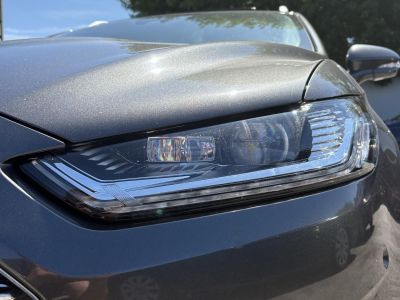 FORD MONDEO 1.5 TDCi Business PANORÁMATETŐ. LED. CARPLAY. tolatókamera. szervizelt