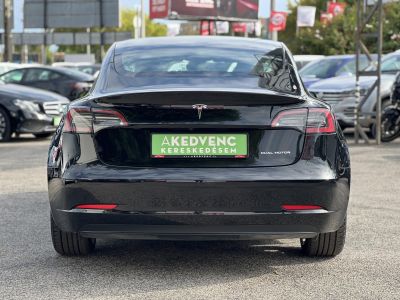 TESLA MODEL 3 Long Range AWD (Automata) V.horog. Ryzen. mátrix LED. 560km hatótáv. 2031-ig garanciális!