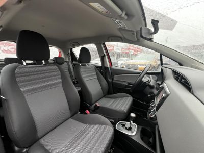 TOYOTA YARIS 1.33 Active CVT