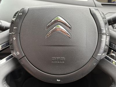 CITROEN C4 PICASSO Grand1.6 HDi Dynamique FAP (7 személyes )