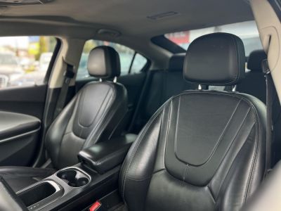 OPEL AMPERA (Automata) Zöld rendszám. téli-nyári kerékgarnitúra