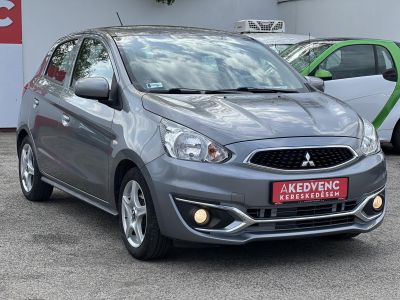 MITSUBISHI SPACE STAR 1.0 MIVEC Inform AS&G