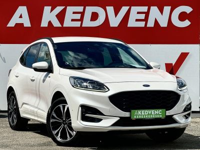 FORD KUGA 2.5 PHEV ST-Line CVT ST-line