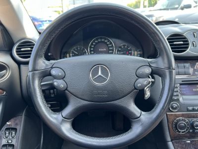 MERCEDES-BENZ CLK 280 Elegance (Automata) Megkímélt állapot. Napfénytető Ülésfűtés Szervizelt!