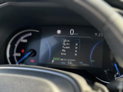 TOYOTA RAV 4 Rav4 2.5 Hybrid Executive AWD e-CVT 71e km. M.o-i. panorámatető. üléshűtés. memória. 360 fokos kamera. CARPLAY!