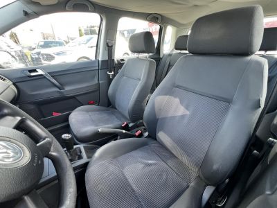 VOLKSWAGEN POLO IV 1.4 75 16V Comfortline Ice M.o.-i. Klíma. friss műszaki vizsga. rozsdamentes karosszéria!