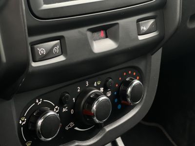 DACIA DUSTER 1.2 TCe Exception Klíma Tempomat Bluetooth Tolatóradar