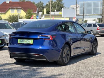 TESLA MODEL 3 RWD Premium (Automata) 27e km Ryzen mátrix LED Garanciális!